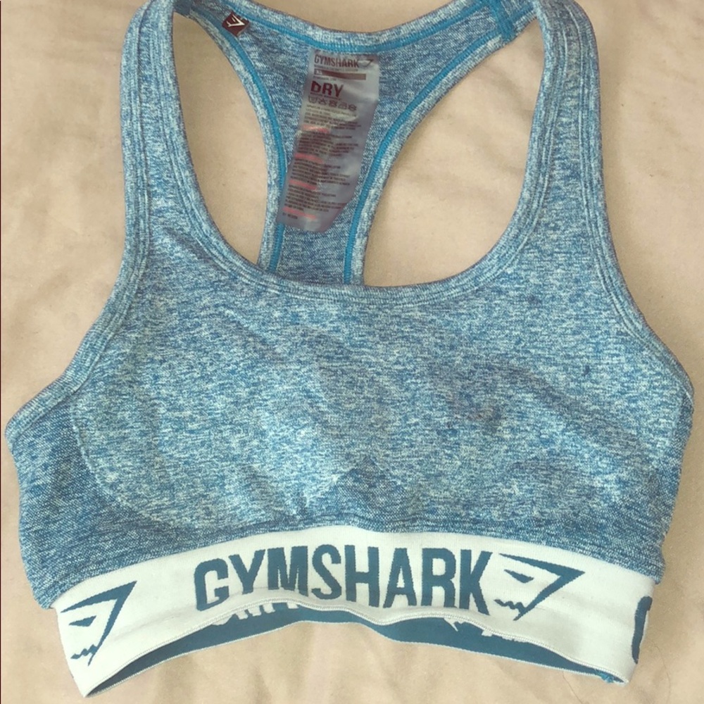 Gymshark flex sports bra